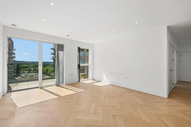 Birch House, Blackheath, SE3, photo 1
