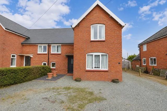 Prees Green, Whitchurch, photo 1