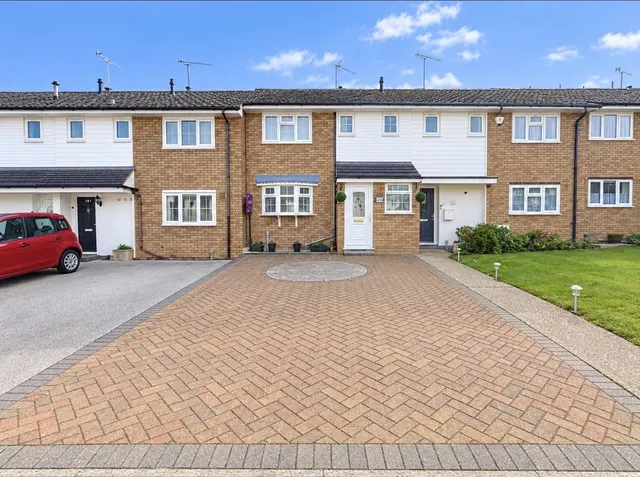 Great Gregorie, Basildon, SS16, photo 1