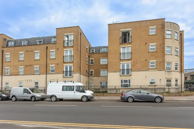Zion Place, Margate, CT9, photo 1