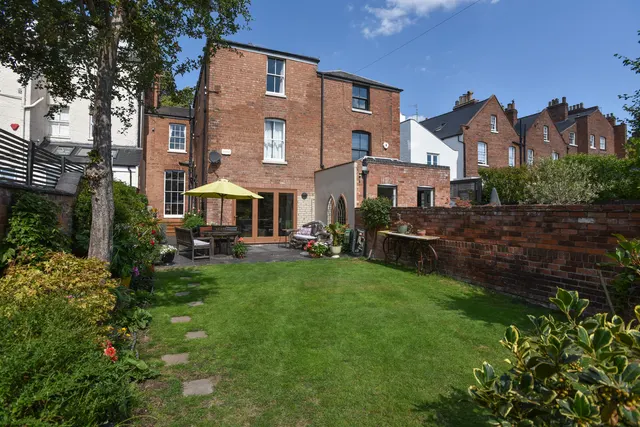 Beauchamp Avenue, Leamington Spa, CV32, photo 2