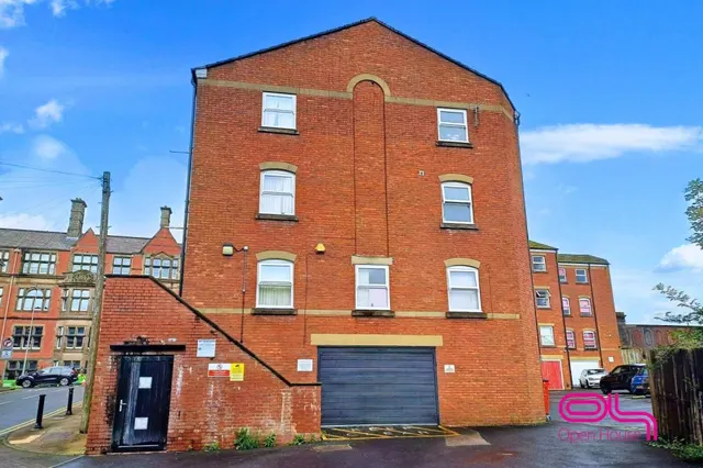 Fishergate, Preston, PR1, photo 2