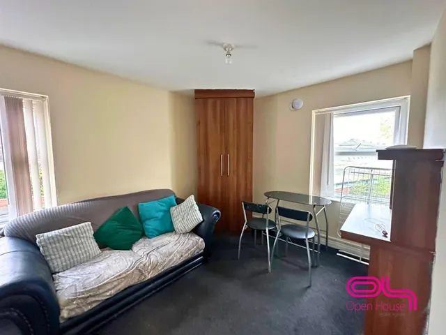 Fishergate, Preston, PR1, photo 3