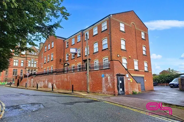 Fishergate, Preston, PR1, photo 1