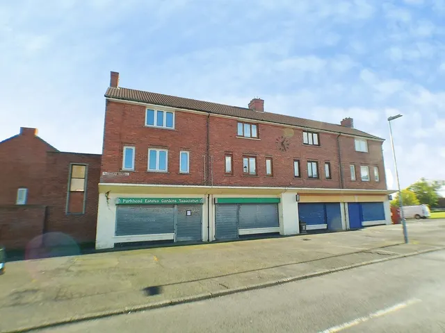 Blaydon-On-Tyne NE21 6NR, NE21, photo 1