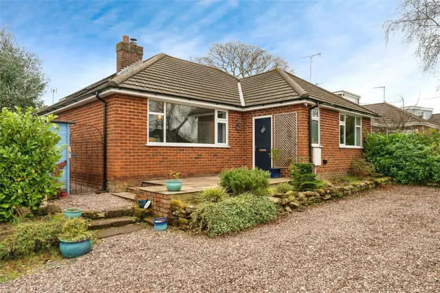 Dunraven Road, Little Neston, CH64, photo 1