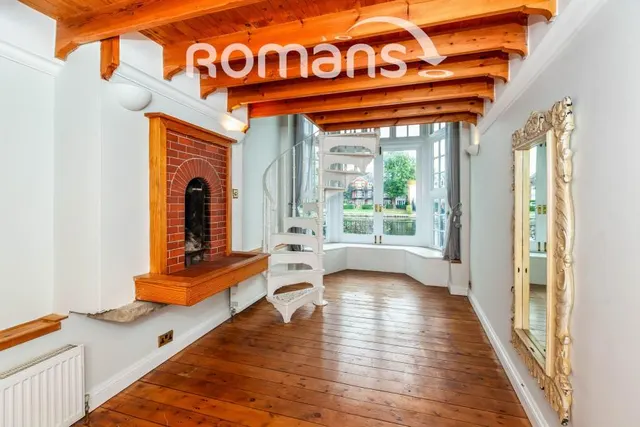 Guards Club Road, Maidenhead, SL6, photo 2