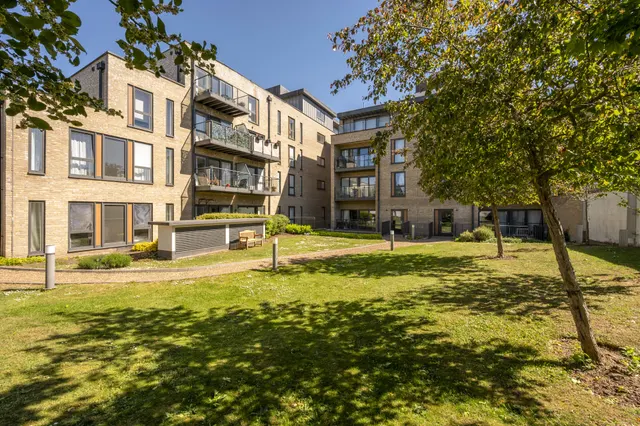 5 Massey House, 85 Hartfield Road, London, photo 1