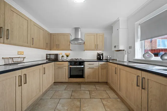 Photo 3 — Peebles Close, Ashton-In-Makerfield, Wigan, Wigan, WN4 0SP
