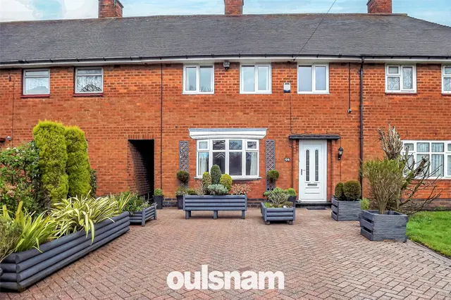 Longbridge Lane, Longbridge, Birmingham, West Midlands, B31 4JT, photo 1