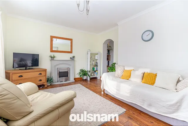 Photo 2 — Longbridge Lane, Longbridge, Birmingham, West Midlands, B31 4JT