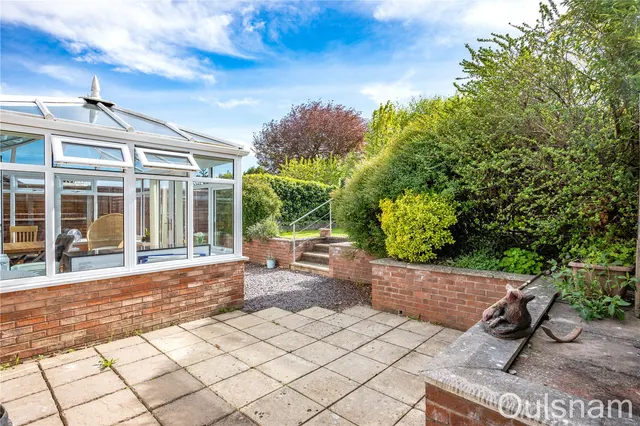 Photo 3 — Fox Lane, Bromsgrove, Worcestershire, B61 7NG