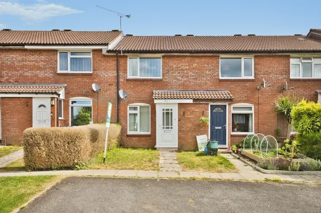 Constable Close, Yeovil, photo 1