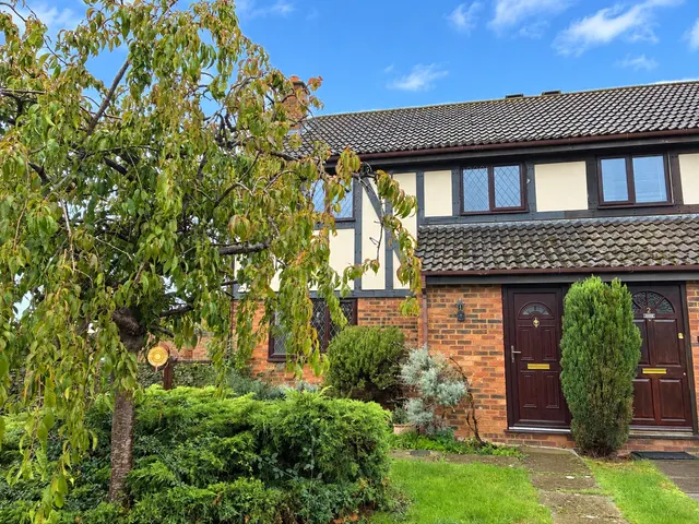 Bowerhill, Melksham, photo 1