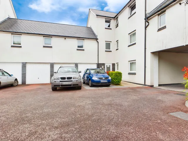 Phoebe Road, Pentrechwyth, Swansea, SA1, photo 1