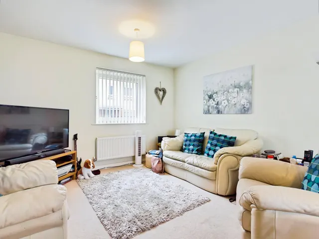 Photo 2 — Phoebe Road, Pentrechwyth, Swansea, SA1