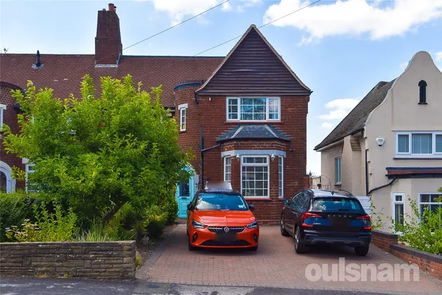 Pineapple Road, Stirchley, Birmingham, West Midlands, B30 2SY, photo 1