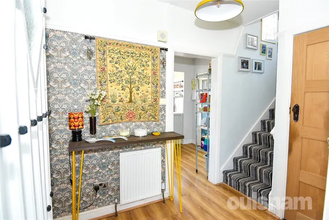 Photo 2 — Pineapple Road, Stirchley, Birmingham, West Midlands, B30 2SY