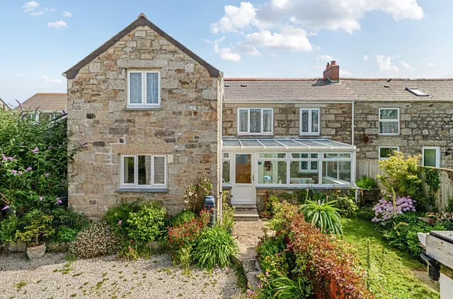 Godolphin Road, Helston, TR13