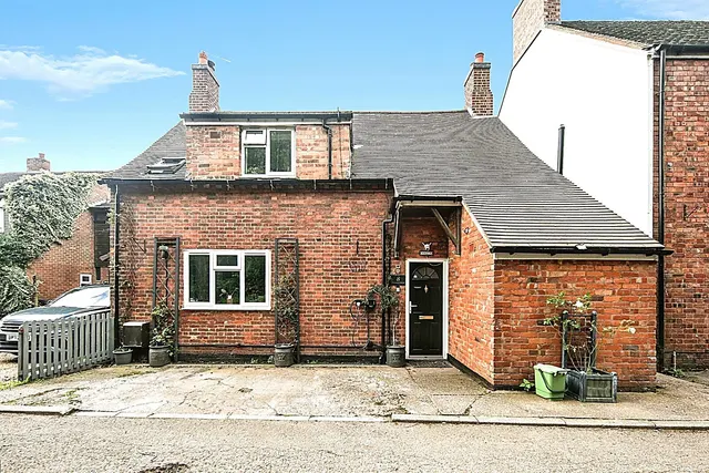 The Rookery, Birchley Heath, Nuneaton, Warwickshire, CV10, photo 1