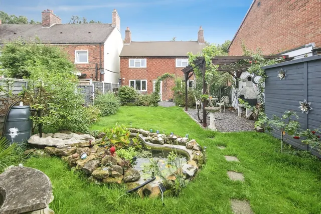 Photo 2 — The Rookery, Birchley Heath, Nuneaton, Warwickshire, CV10