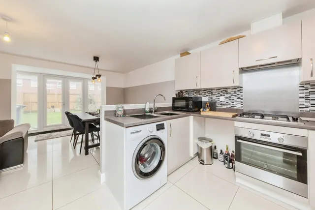 Photo 2 — Filter Bed Way, Sandbach, Cheshire, CW11