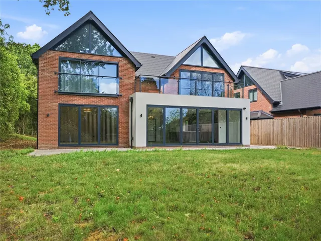 Exceptional Contemporary Living in the Heart of the Dorset Countryside, photo 2