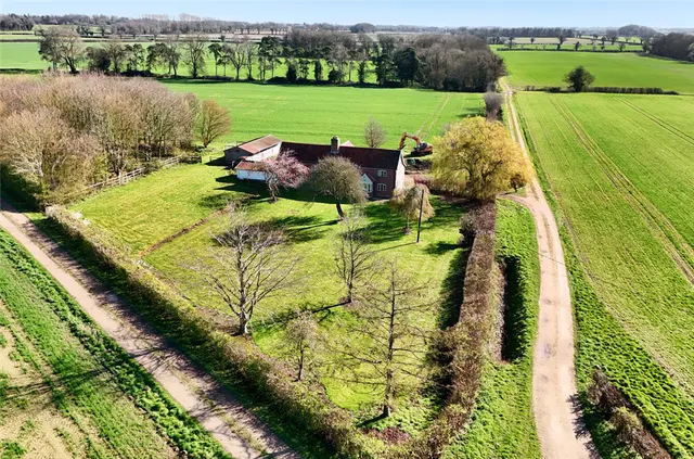 Griston, Thetford, IP25, photo 2