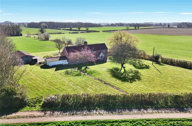 Griston, Thetford, IP25, photo 1