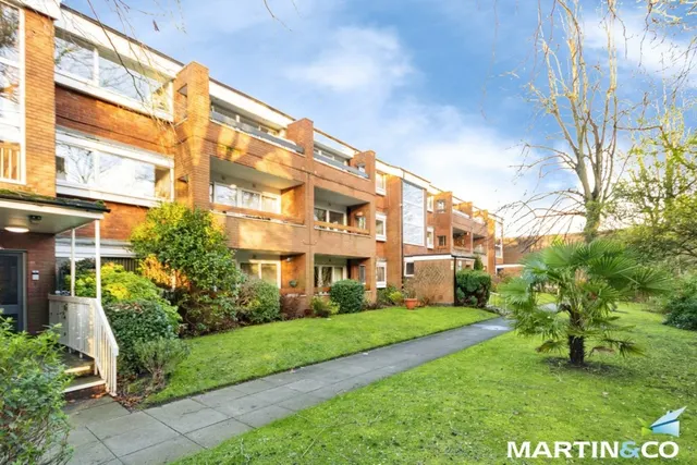 Norfolk Road, Edgbaston, B15, photo 1