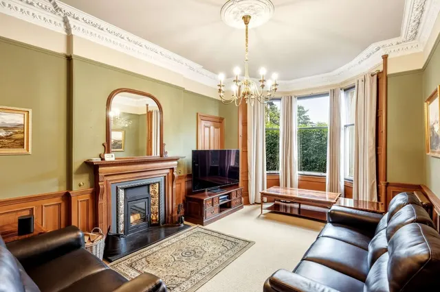 Braid Crescent, Morningside, EH10, photo 1