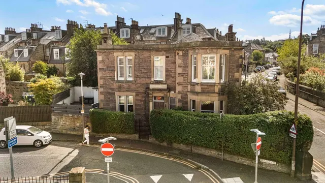 Braid Crescent, Morningside, Edinburgh, EH10 6AU, photo 1