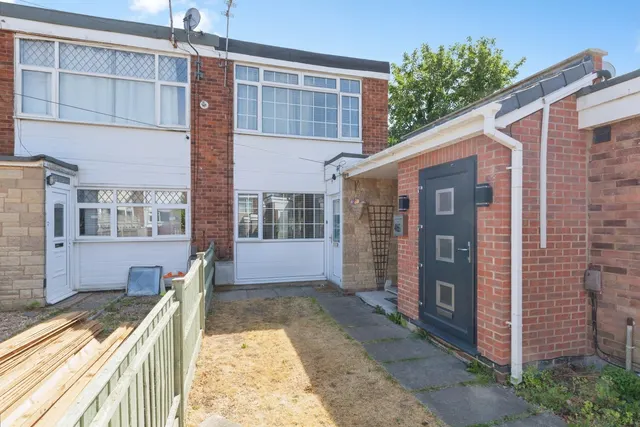 Telford Way, Leicester, LE5, photo 3