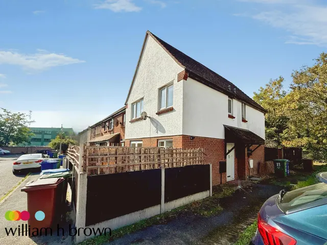 Chapel Close, Grays, RM20, photo 2
