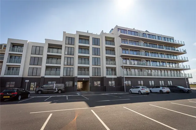 New South Promenade, Blackpool, FY4, photo 1