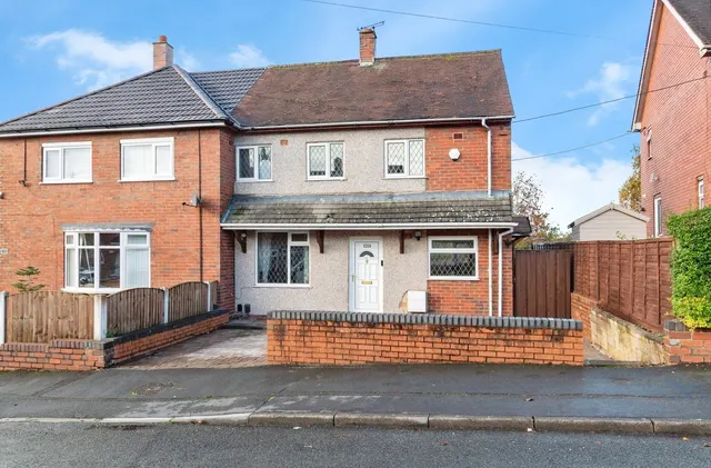 Lundy Road, STOKE-ON-TRENT, Staffordshire, ST3, photo 1