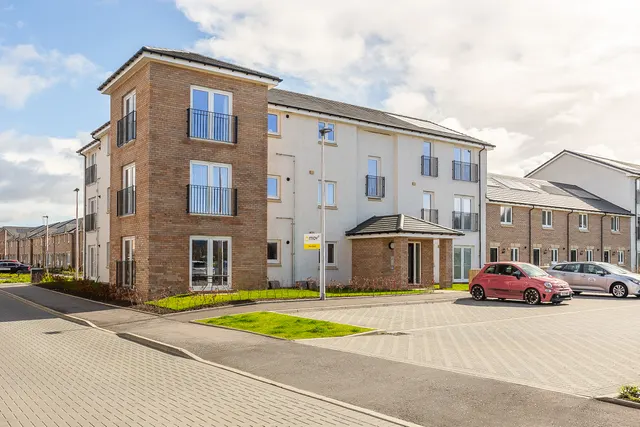 Lilybank Road, Ratho Station, EH28, photo 1