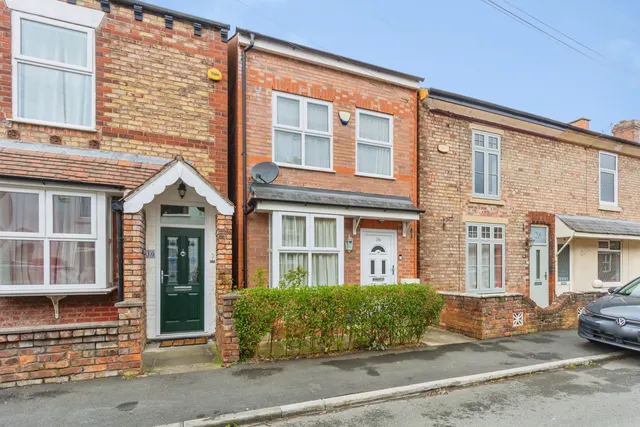 Allanson Road, Manchester, M22, photo 1