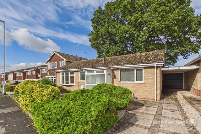 Heronswood, Wildwood, photo 1