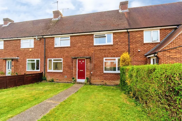 Magpie Lane, Eastleigh, photo 1