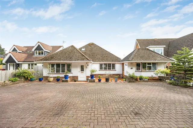 Kidmore Road, Caversham, RG4, photo 1
