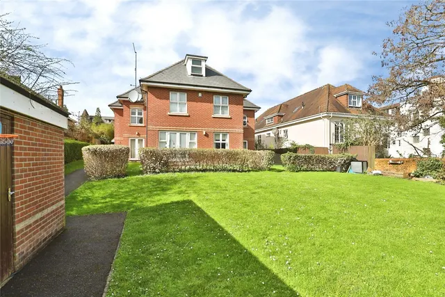 Cambridge Road, Bournemouth, BH2, photo 2
