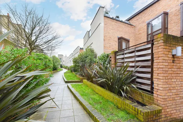 Collection Place, St John's Wood, NW8, photo 1