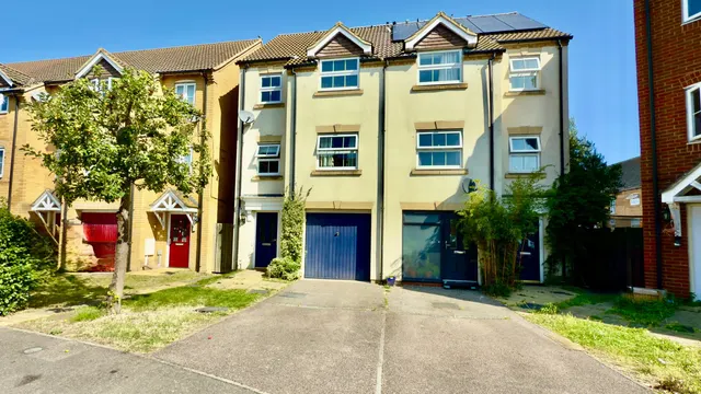 Monarch Drive, Kemsley, ME10, photo 1