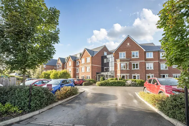 York Road, Wetherby, LS22, photo 1