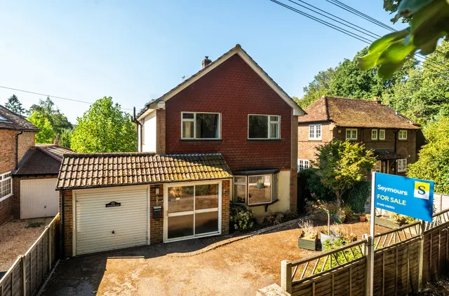 Oxted Green, Milford, GU8, photo 1