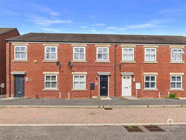 Bishops Park Road, Gateshead, NE8, photo 1