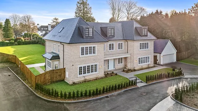 Park View Road, Woldingham, CR3, photo 2