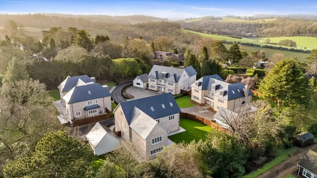 Park View Road, Woldingham, CR3, photo 1