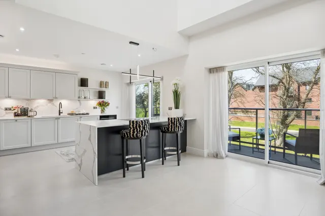 Photo 2 — Gorelands Lane, Chalfont St. Giles, HP8